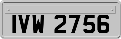 IVW2756