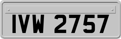IVW2757
