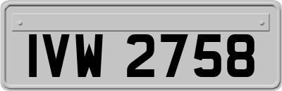 IVW2758