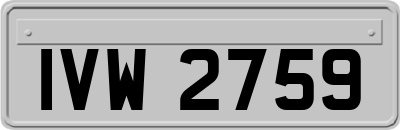IVW2759