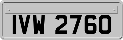 IVW2760