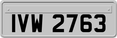 IVW2763