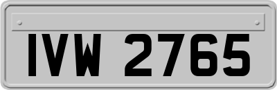 IVW2765
