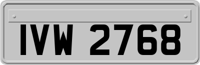 IVW2768