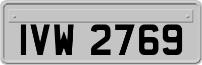 IVW2769