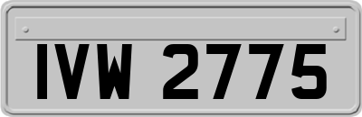IVW2775