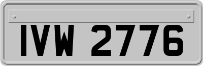 IVW2776
