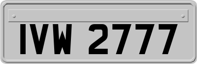 IVW2777