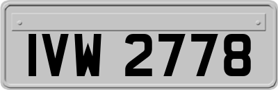 IVW2778