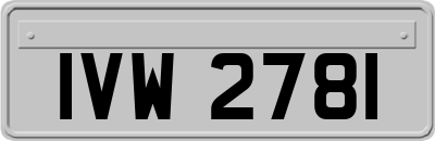 IVW2781
