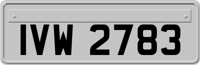 IVW2783