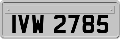 IVW2785