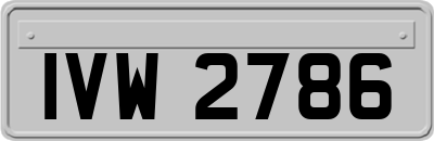 IVW2786