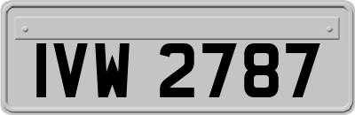 IVW2787