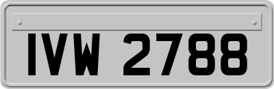 IVW2788