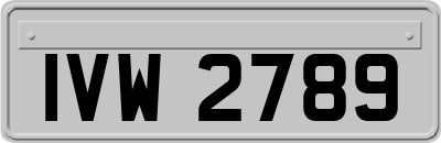 IVW2789
