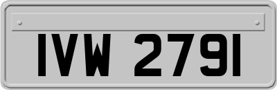 IVW2791