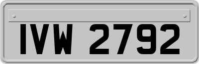 IVW2792