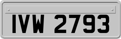 IVW2793