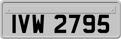 IVW2795