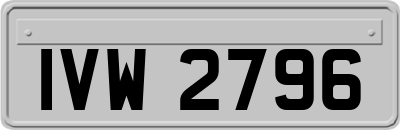 IVW2796