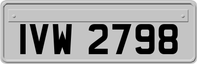 IVW2798