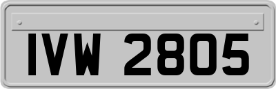 IVW2805