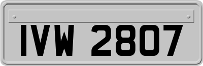 IVW2807