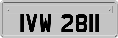 IVW2811