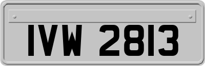 IVW2813