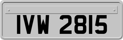 IVW2815