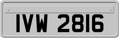 IVW2816