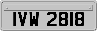 IVW2818