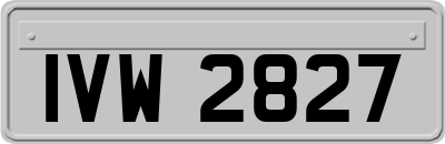 IVW2827