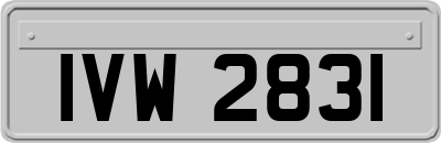 IVW2831