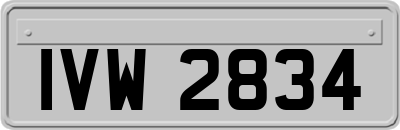IVW2834