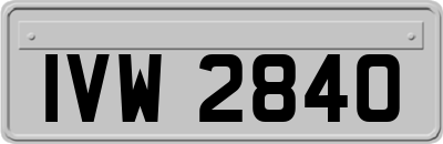 IVW2840