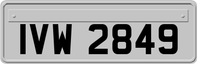 IVW2849