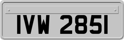 IVW2851