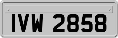 IVW2858
