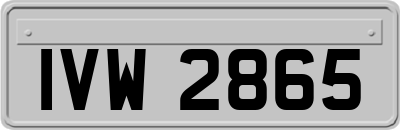 IVW2865