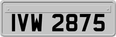 IVW2875