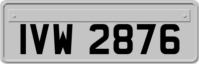IVW2876