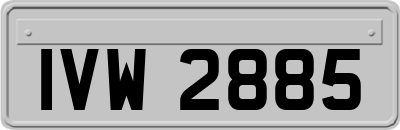 IVW2885