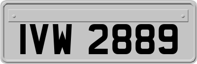 IVW2889