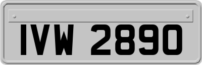 IVW2890
