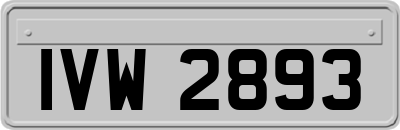 IVW2893