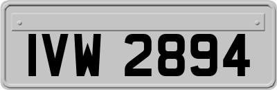 IVW2894