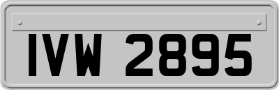 IVW2895
