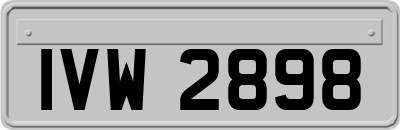 IVW2898